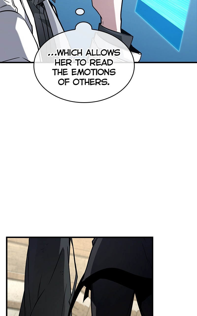 Read Omniscient Reader's Viewpoint ENGLISH Manga Online