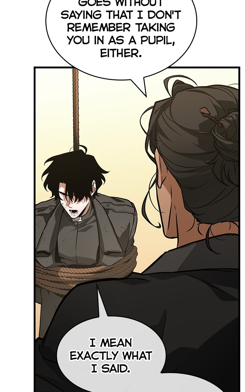 Read Omniscient Reader's Viewpoint ENGLISH Manga Online