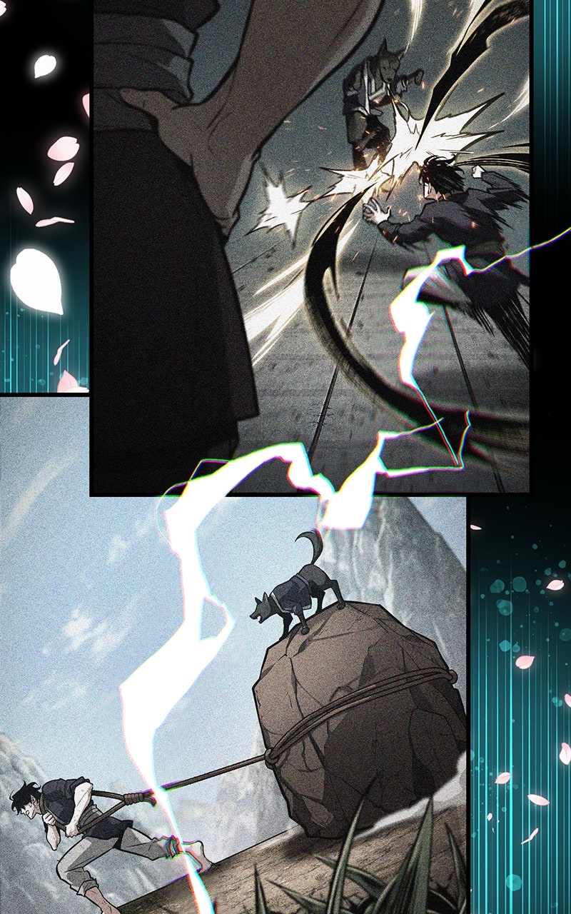 Read Omniscient Reader's Viewpoint ENGLISH Manga Online