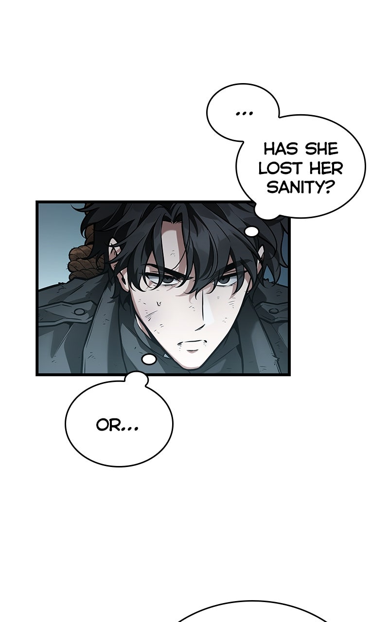 Read Omniscient Reader's Viewpoint ENGLISH Manga Online