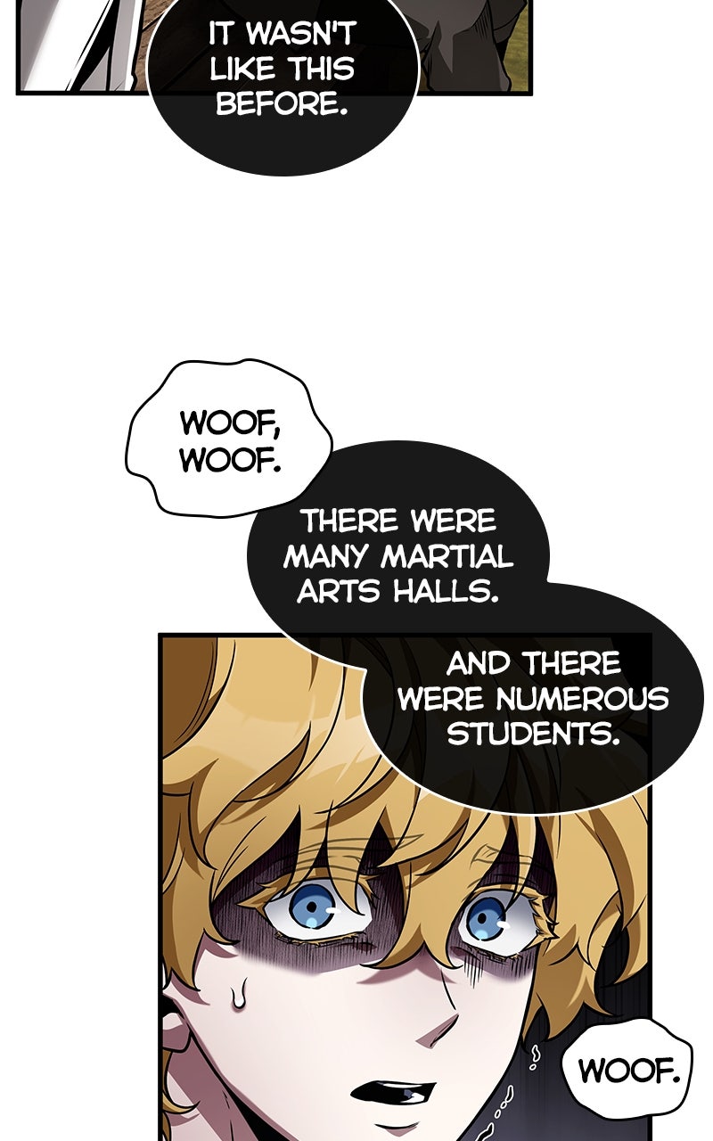 Read Omniscient Reader's Viewpoint ENGLISH Manga Online