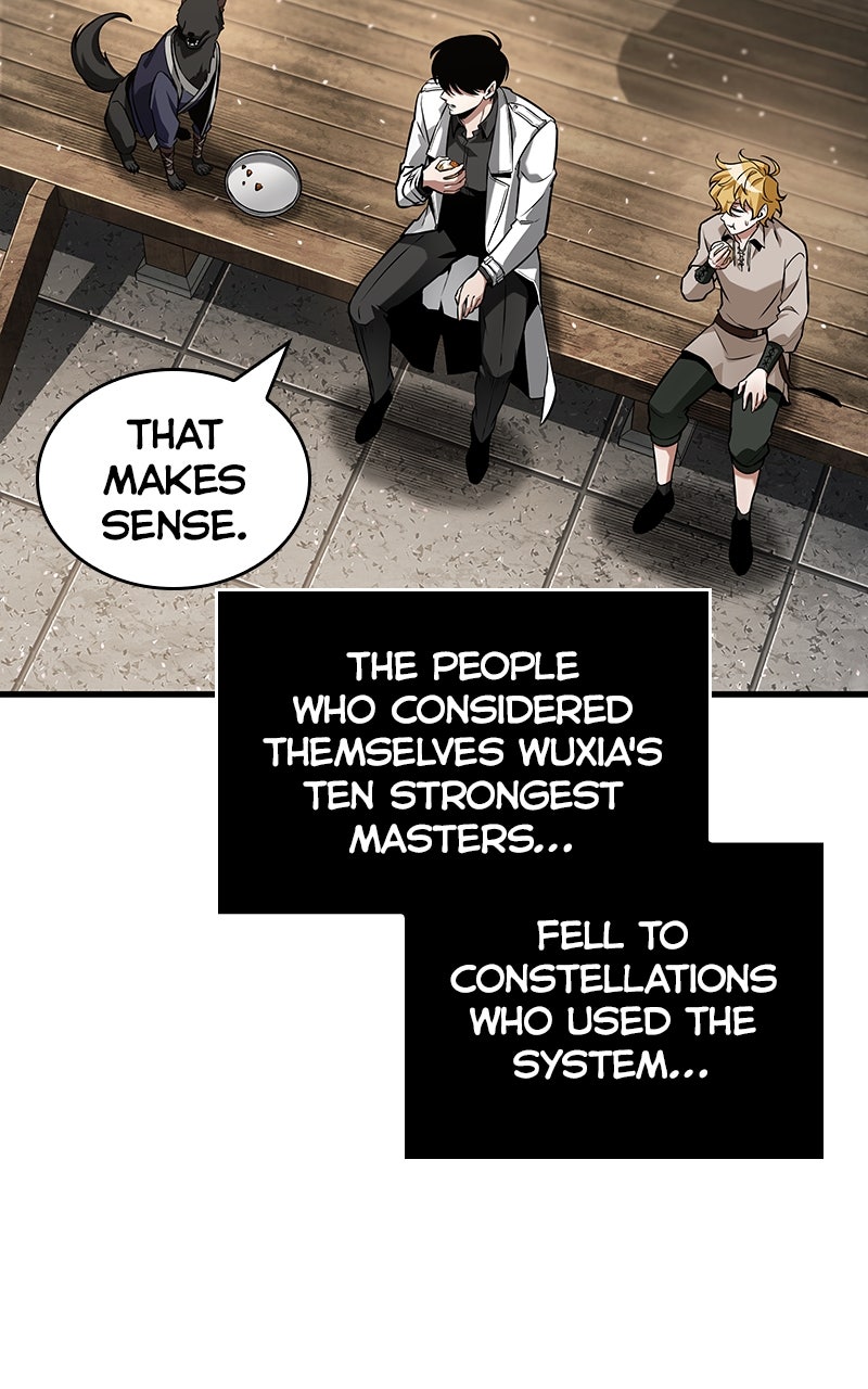 Read Omniscient Reader's Viewpoint ENGLISH Manga Online