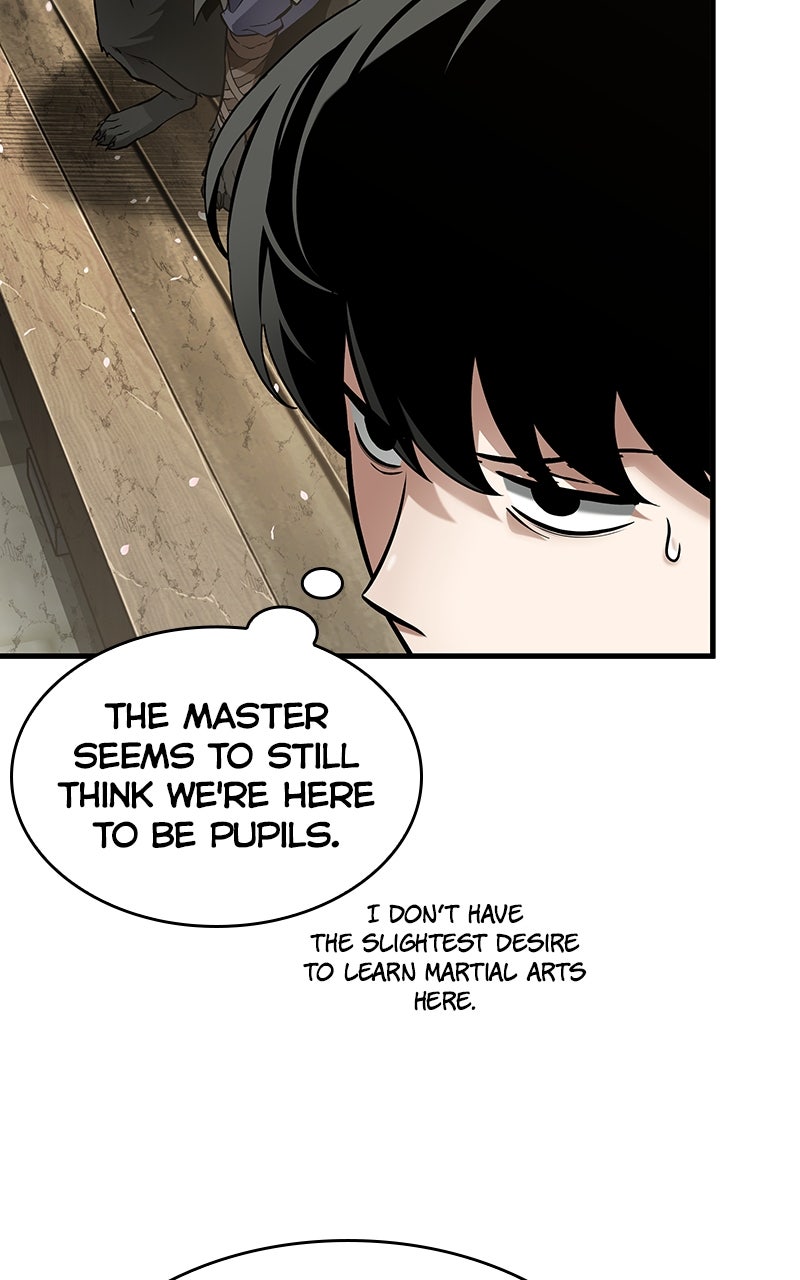 Read Omniscient Reader's Viewpoint ENGLISH Manga Online