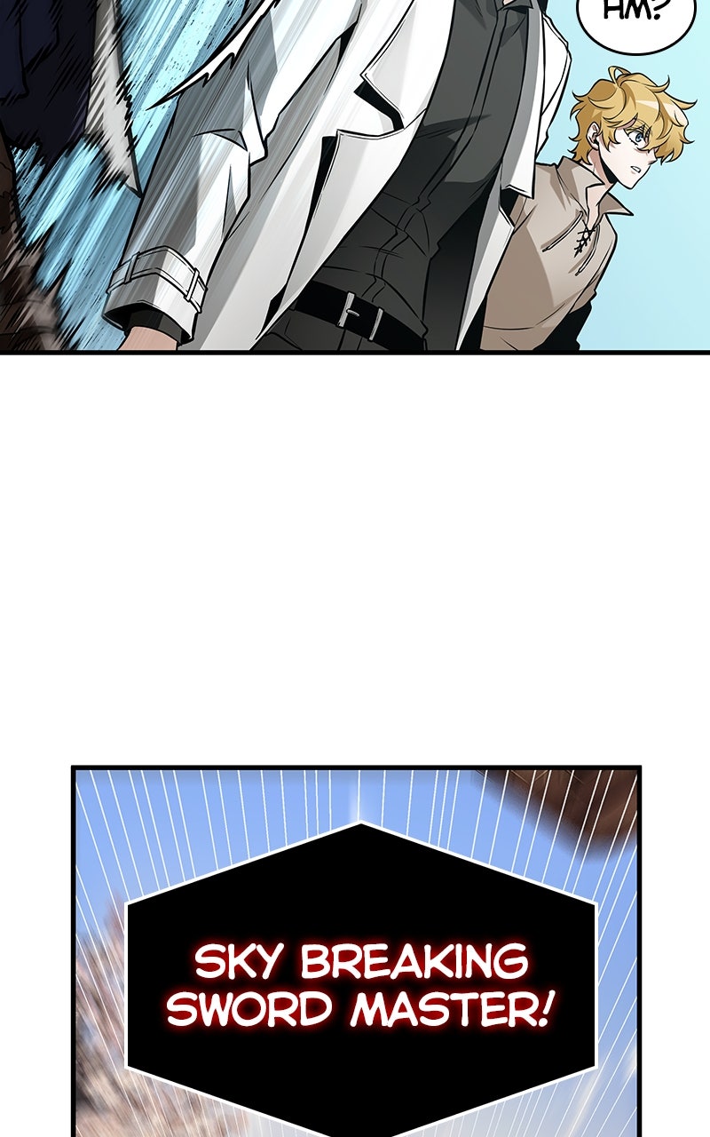 Read Omniscient Reader's Viewpoint ENGLISH Manga Online