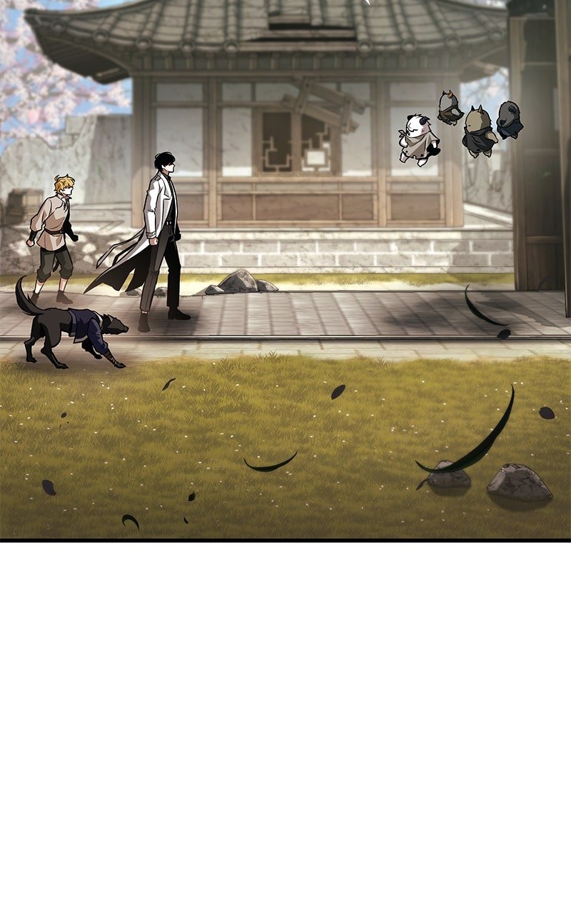 Read Omniscient Reader's Viewpoint ENGLISH Manga Online