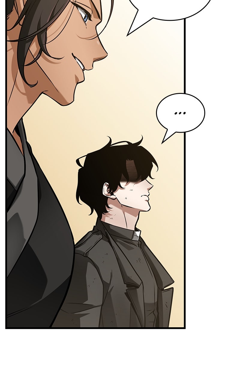 Read Omniscient Reader's Viewpoint ENGLISH Manga Online