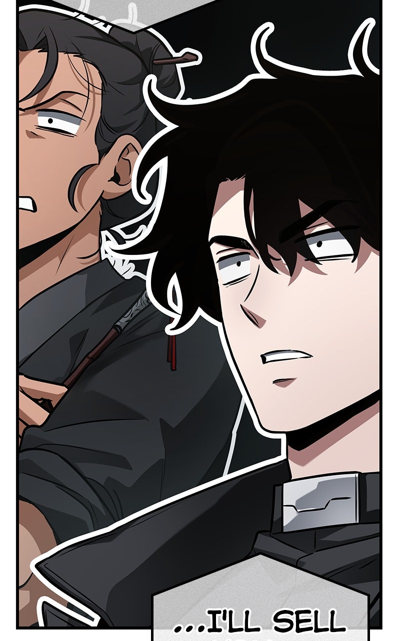 Read Omniscient Reader's Viewpoint ENGLISH Manga Online