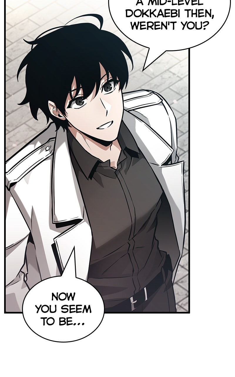 Read Omniscient Reader's Viewpoint ENGLISH Manga Online