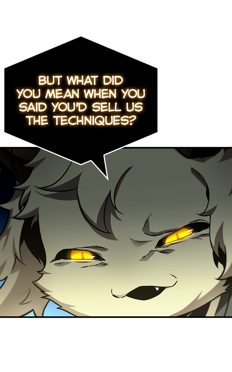 Read Omniscient Reader's Viewpoint ENGLISH Manga Online