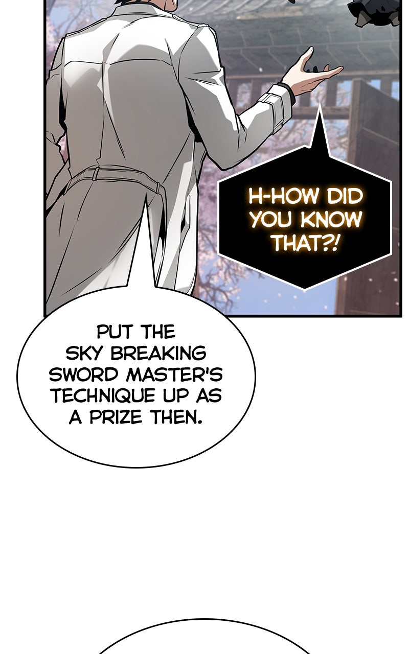 Read Omniscient Reader's Viewpoint ENGLISH Manga Online