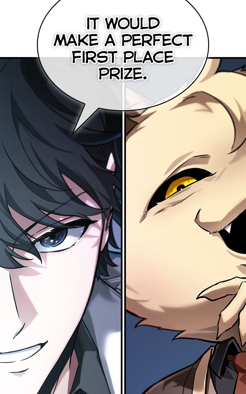 Read Omniscient Reader's Viewpoint ENGLISH Manga Online