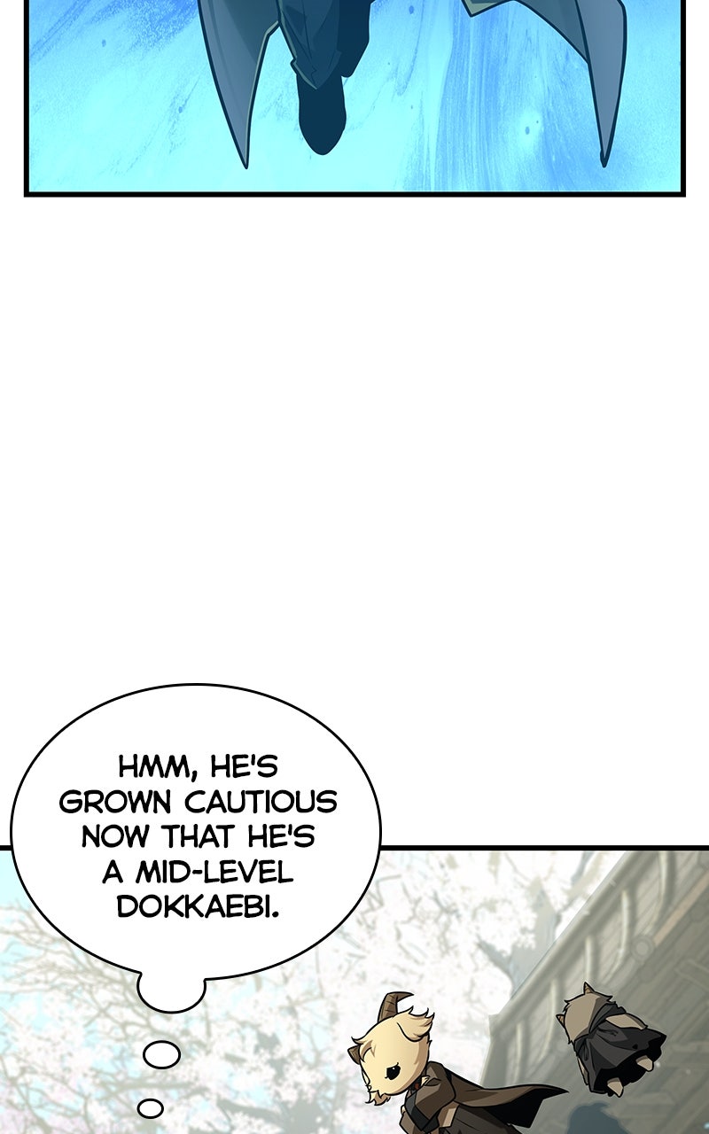 Read Omniscient Reader's Viewpoint ENGLISH Manga Online