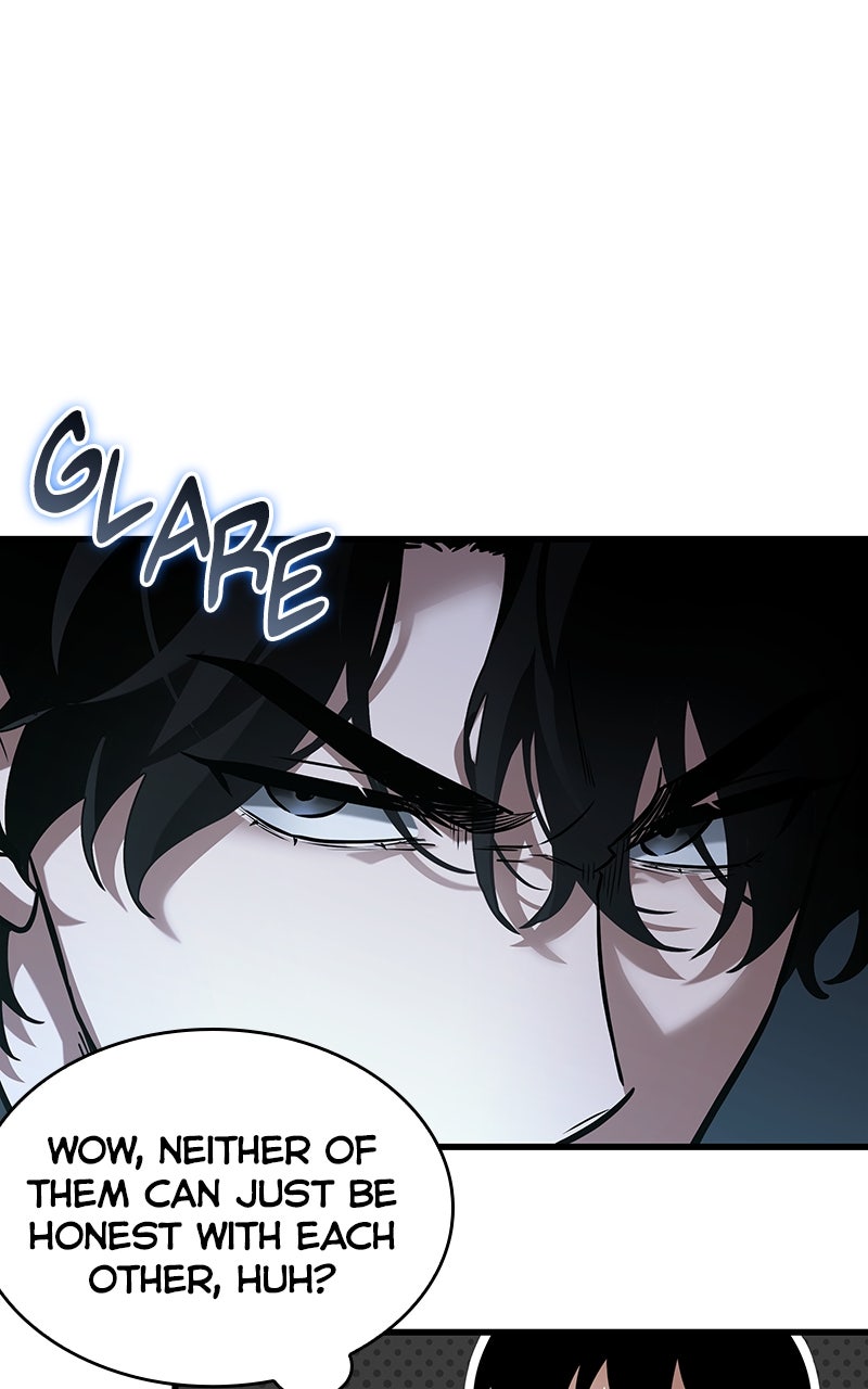 Read Omniscient Reader's Viewpoint ENGLISH Manga Online