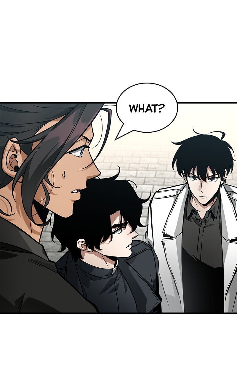 Read Omniscient Reader's Viewpoint ENGLISH Manga Online