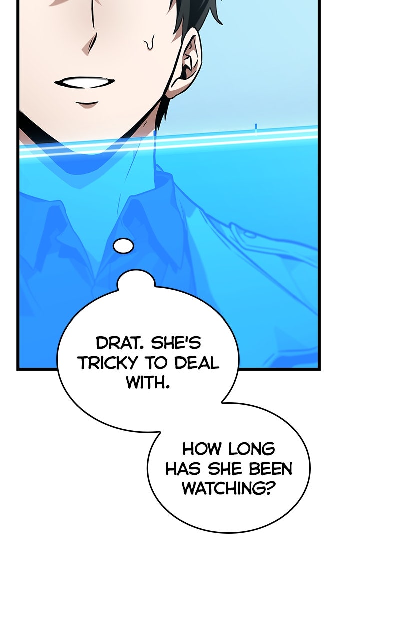 Read Omniscient Reader's Viewpoint ENGLISH Manga Online