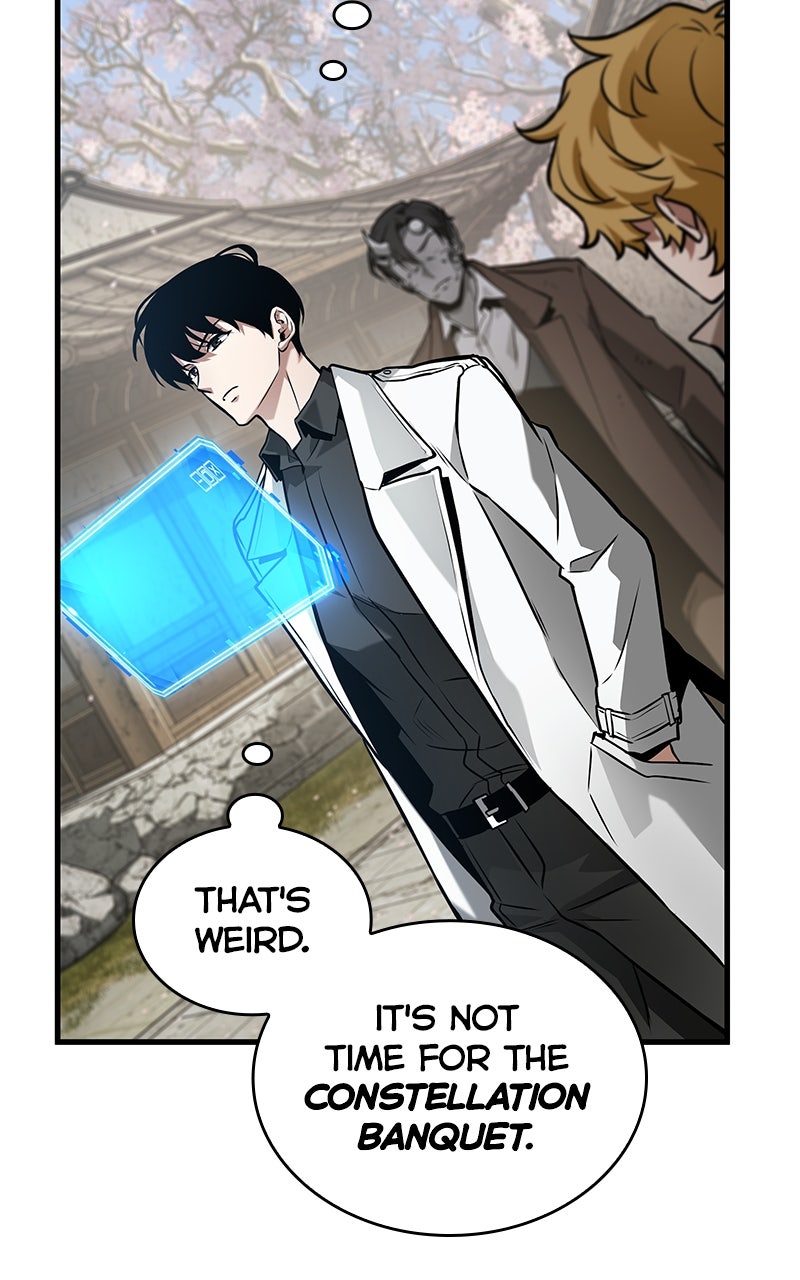 Read Omniscient Reader's Viewpoint ENGLISH Manga Online