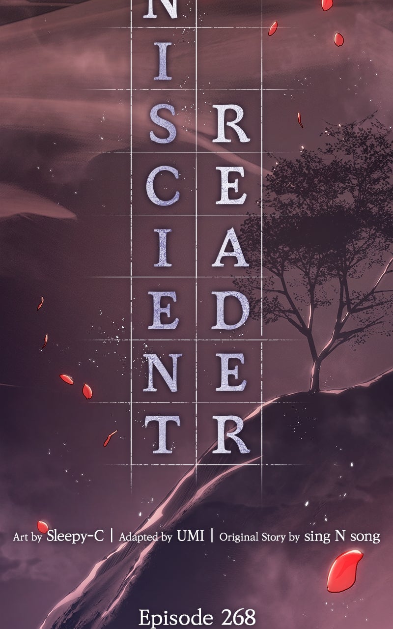 Read Omniscient Reader's Viewpoint ENGLISH Manga Online