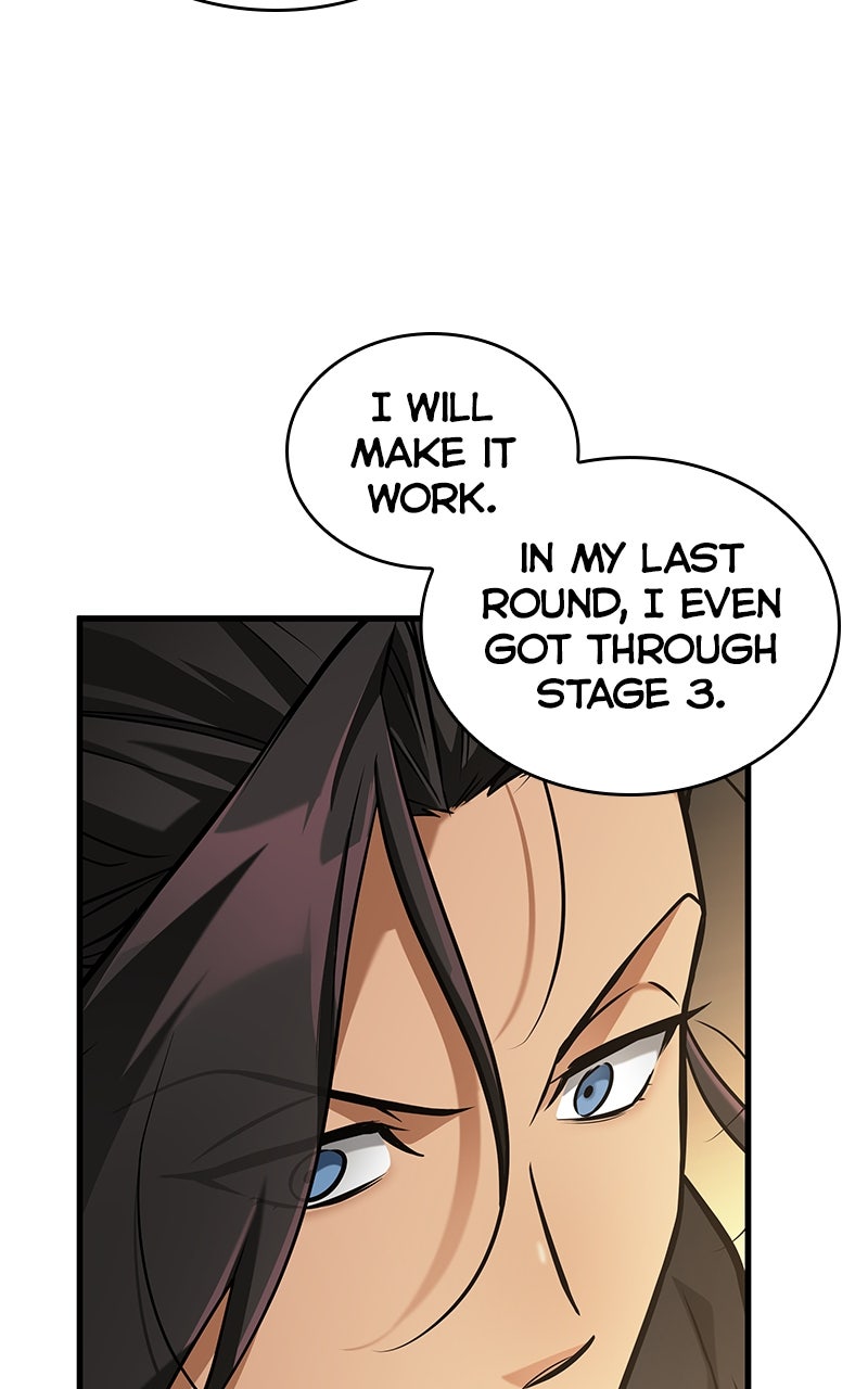 Read Omniscient Reader's Viewpoint ENGLISH Manga Online