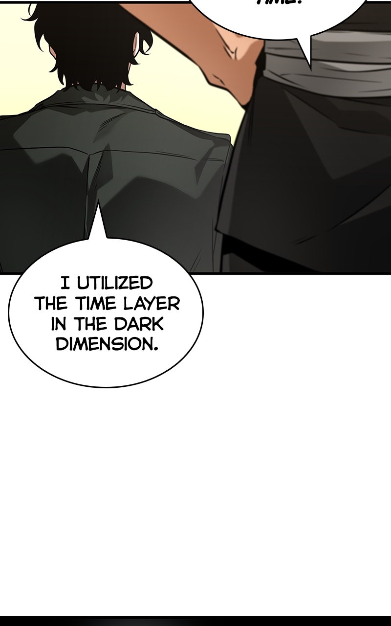 Read Omniscient Reader's Viewpoint ENGLISH Manga Online