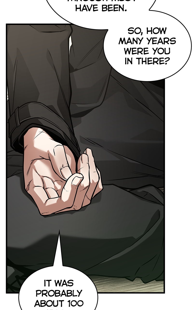 Read Omniscient Reader's Viewpoint ENGLISH Manga Online