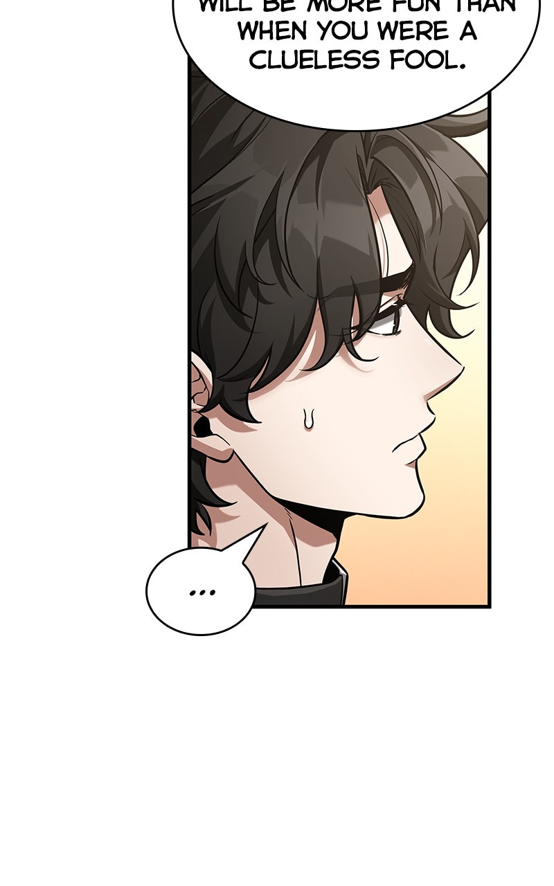 Read Omniscient Reader's Viewpoint ENGLISH Manga Online