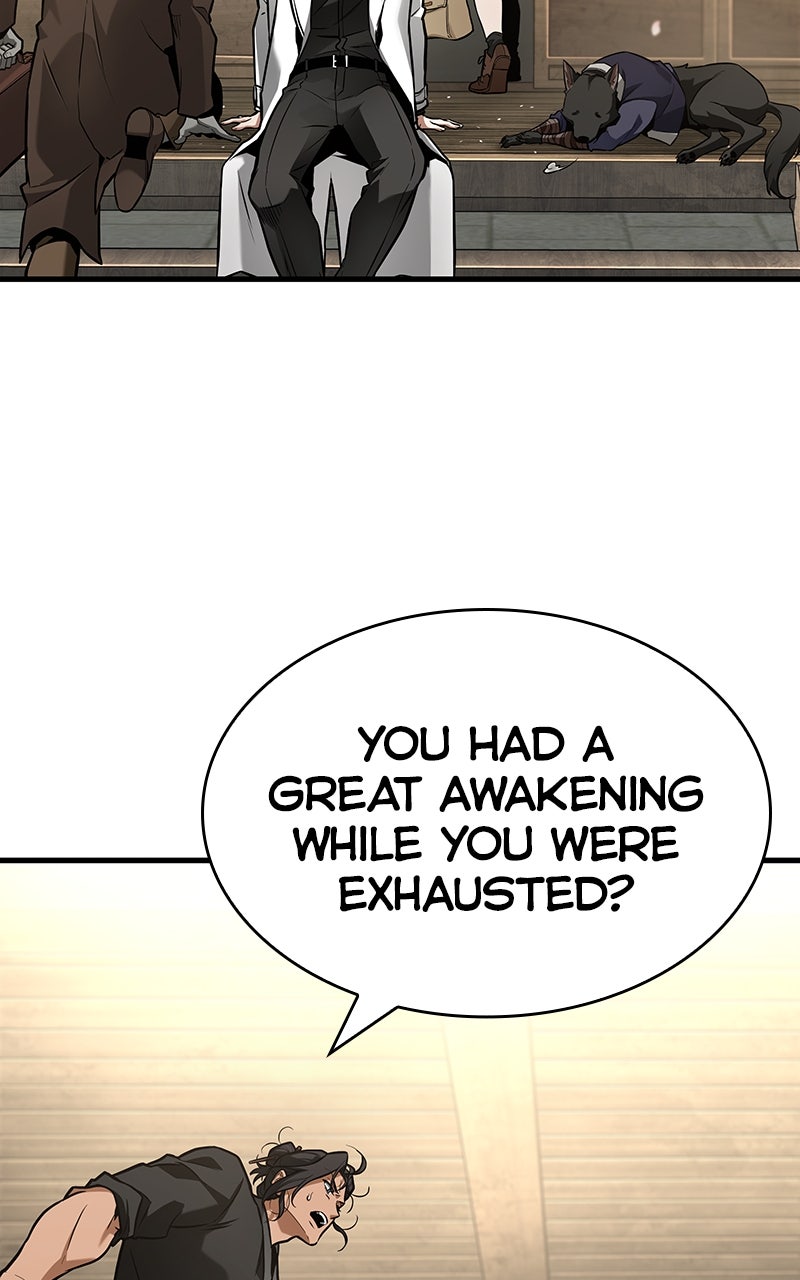 Read Omniscient Reader's Viewpoint ENGLISH Manga Online