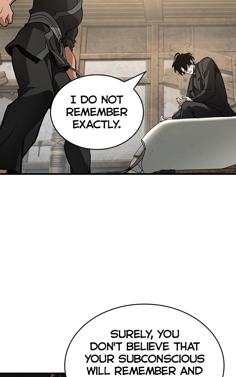 Read Omniscient Reader's Viewpoint ENGLISH Manga Online