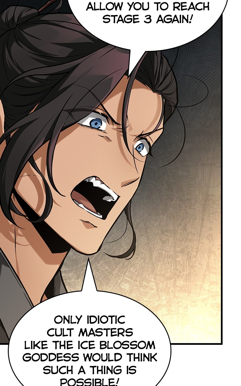 Read Omniscient Reader's Viewpoint ENGLISH Manga Online