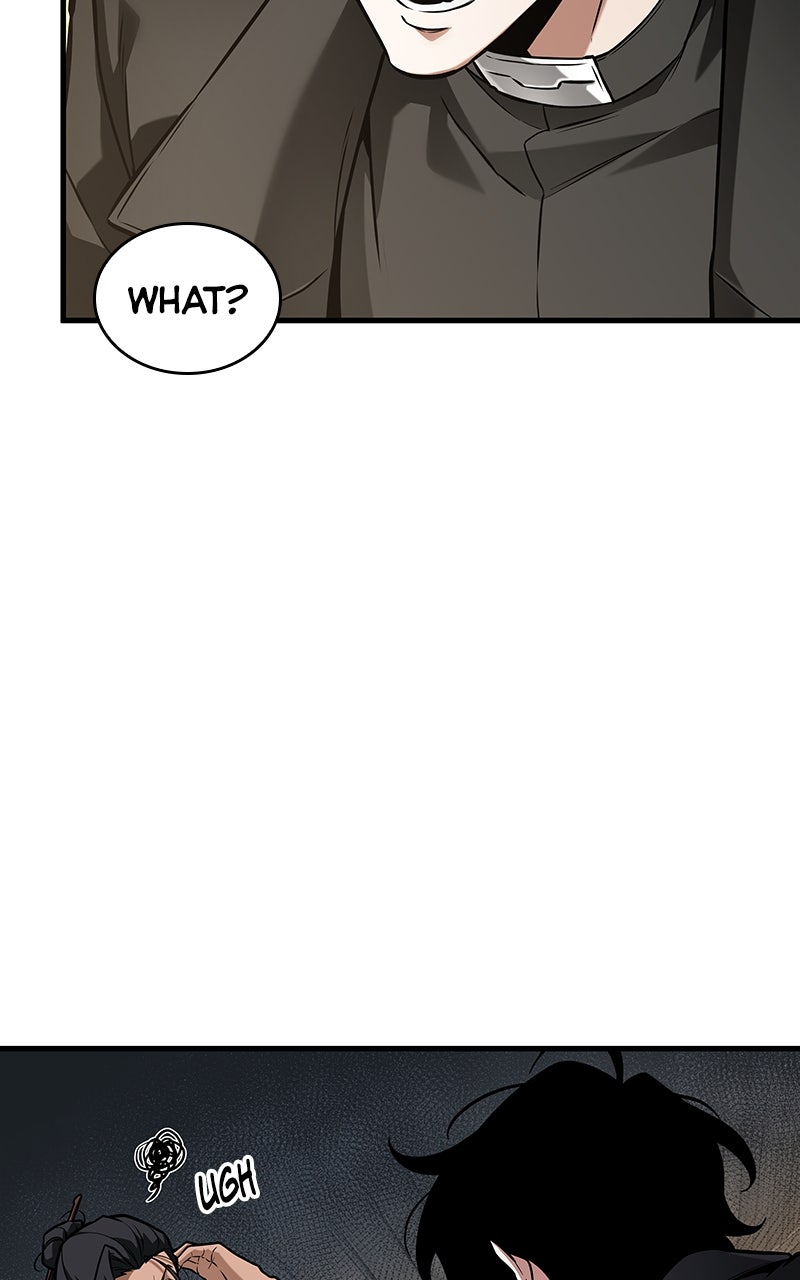 Read Omniscient Reader's Viewpoint ENGLISH Manga Online