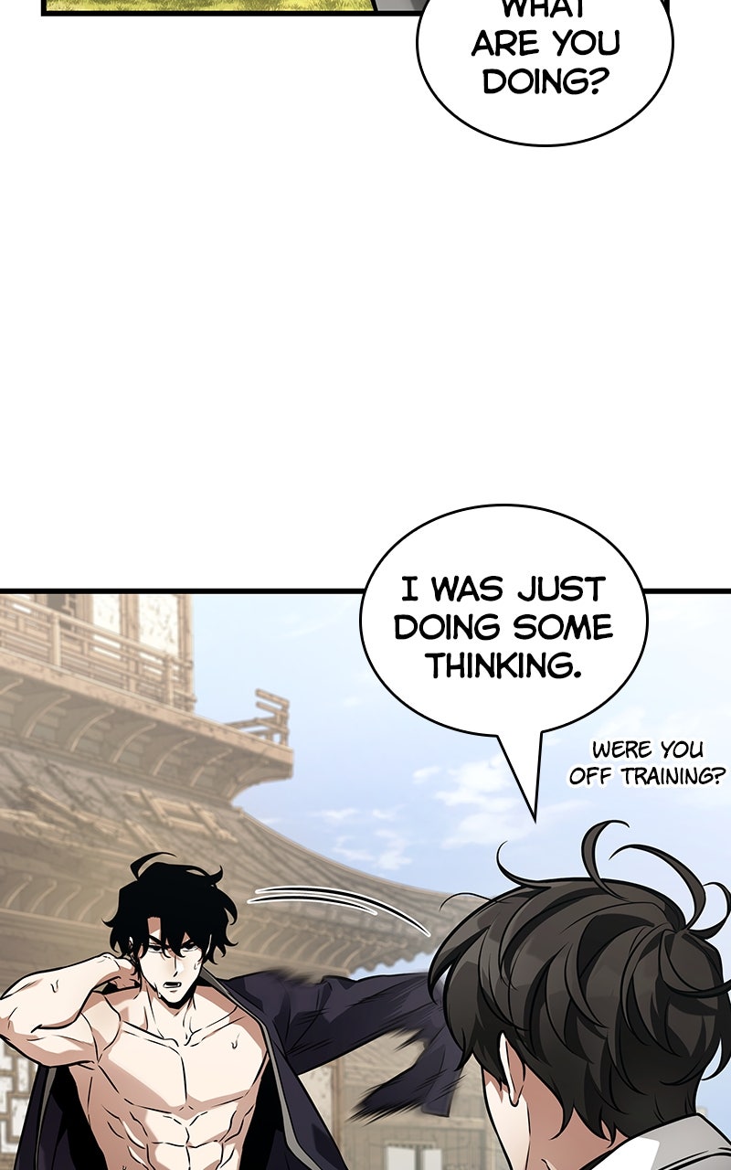 Read Omniscient Reader's Viewpoint ENGLISH Manga Online