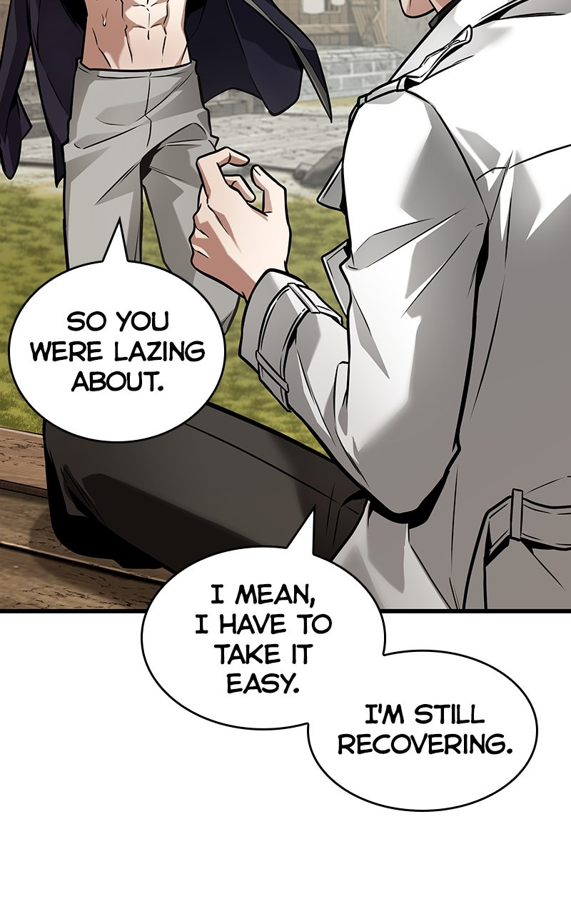 Read Omniscient Reader's Viewpoint ENGLISH Manga Online