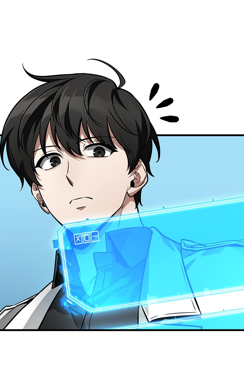 Read Omniscient Reader's Viewpoint ENGLISH Manga Online