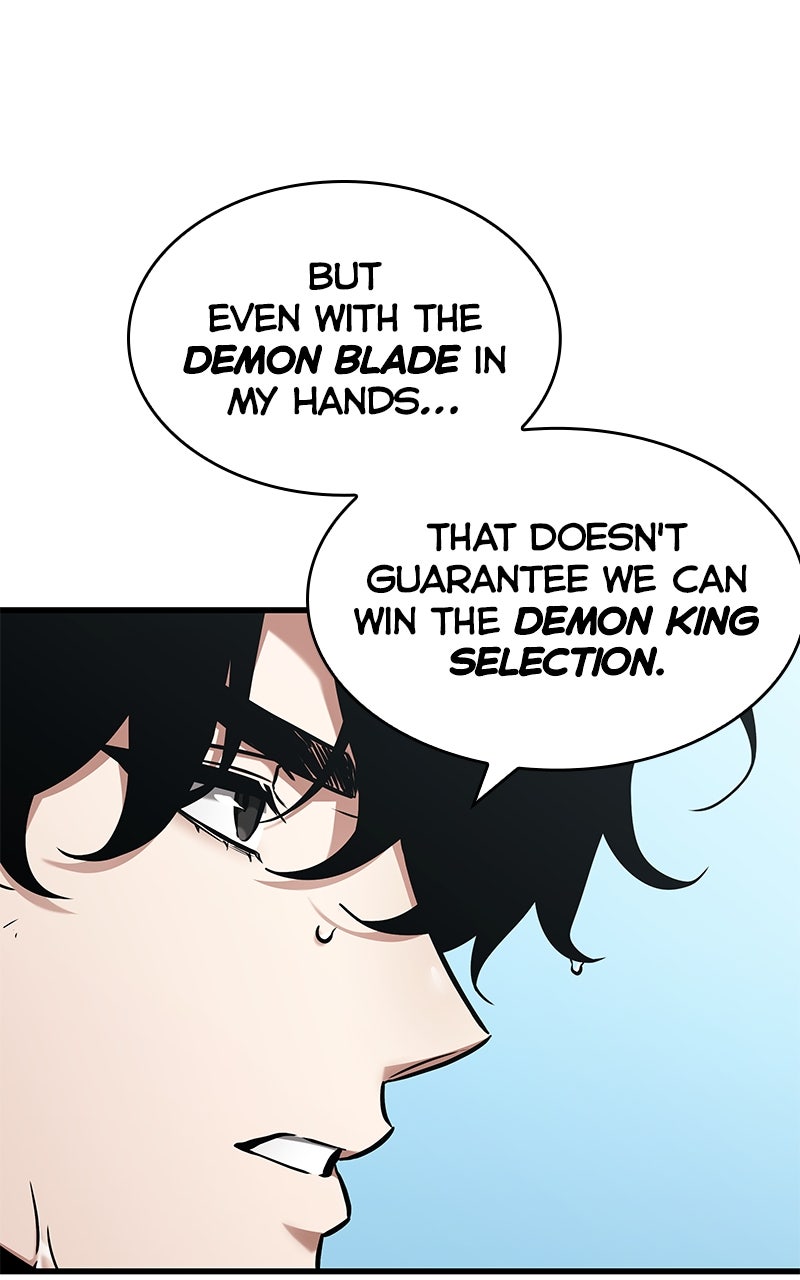 Read Omniscient Reader's Viewpoint ENGLISH Manga Online