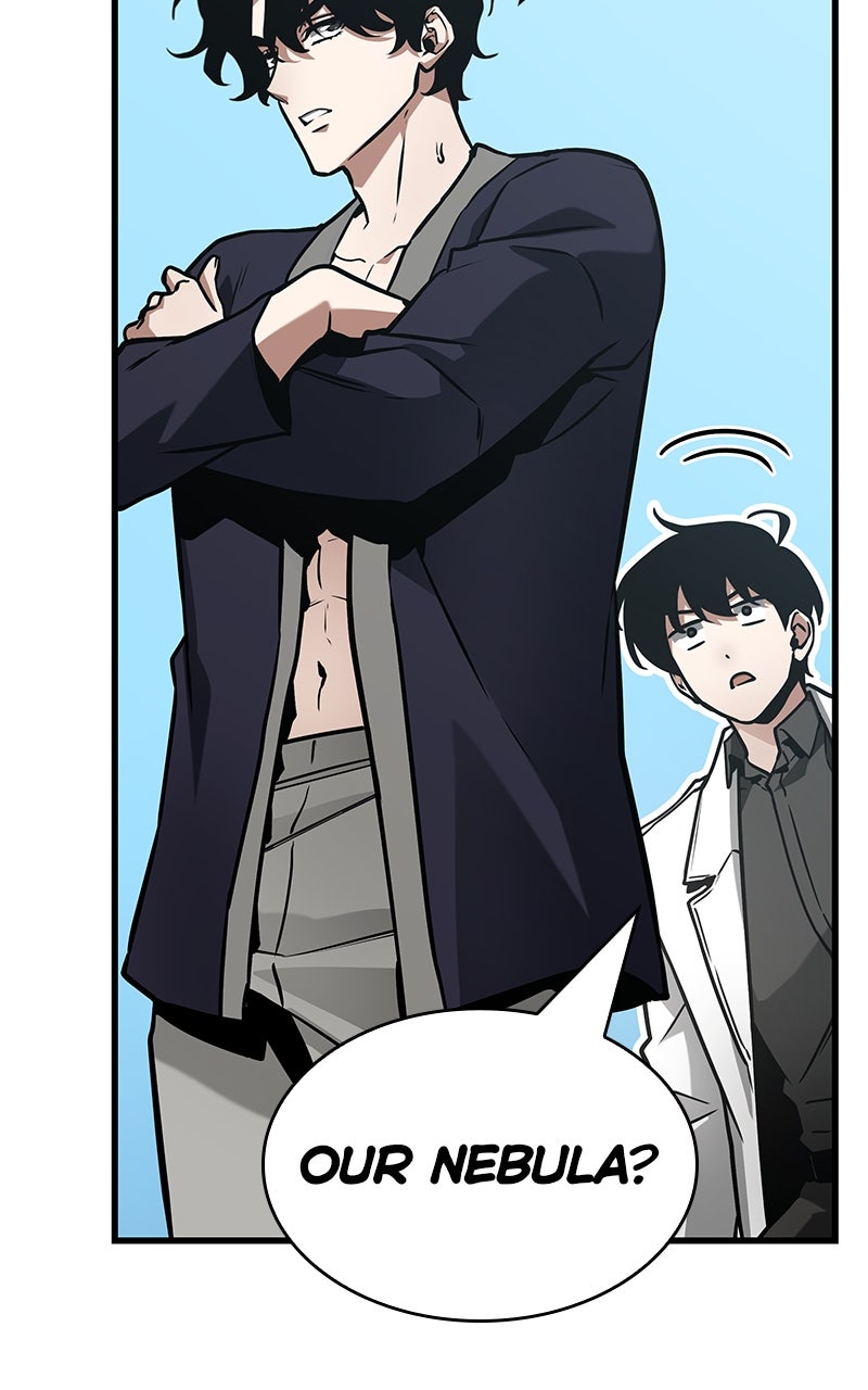 Read Omniscient Reader's Viewpoint ENGLISH Manga Online