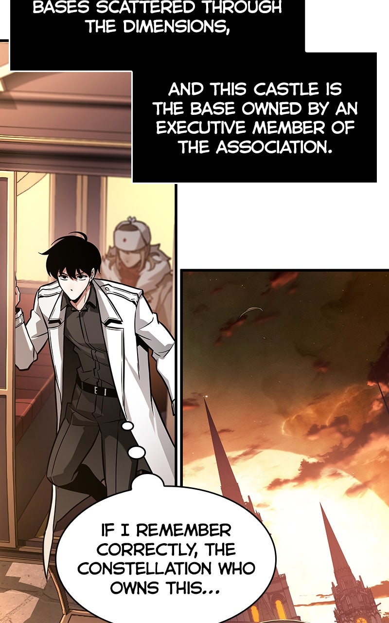 Read Omniscient Reader's Viewpoint ENGLISH Manga Online