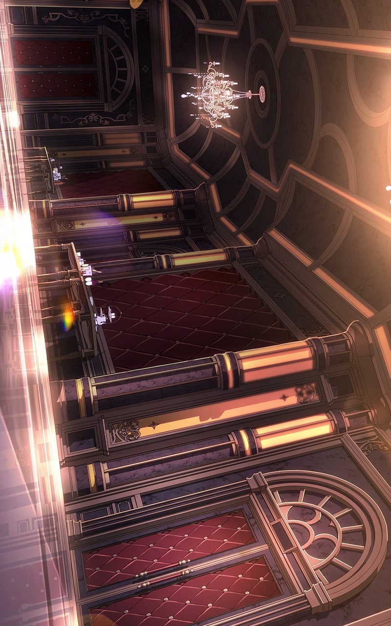 Read Omniscient Reader's Viewpoint ENGLISH Manga Online