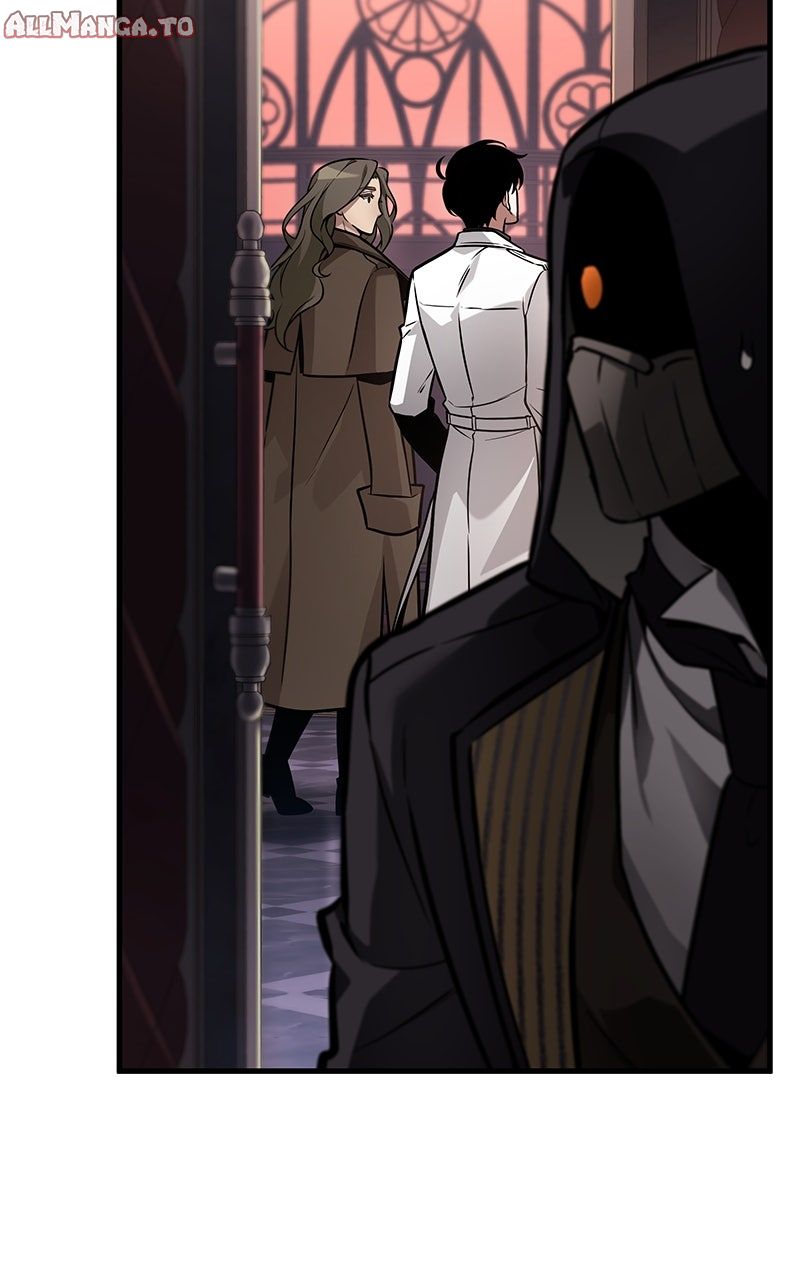 Read Omniscient Reader's Viewpoint ENGLISH Manga Online