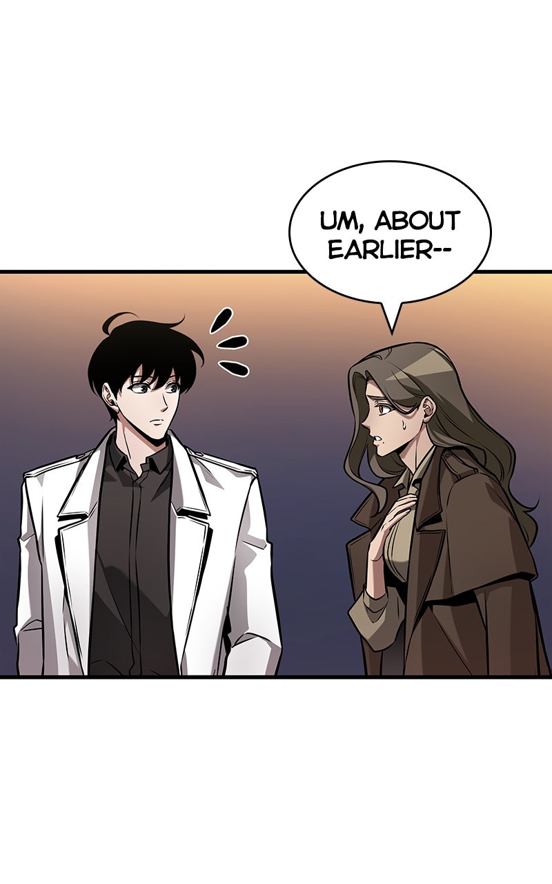 Read Omniscient Reader's Viewpoint ENGLISH Manga Online