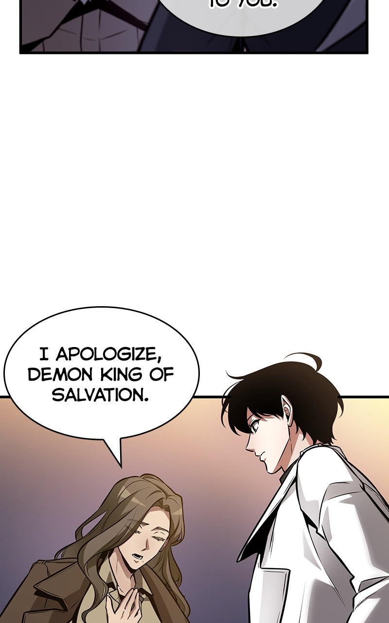 Read Omniscient Reader's Viewpoint ENGLISH Manga Online