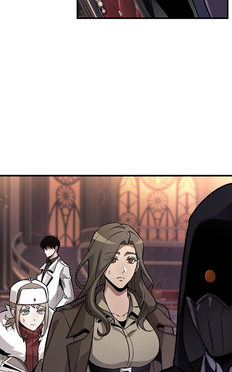 Read Omniscient Reader's Viewpoint ENGLISH Manga Online