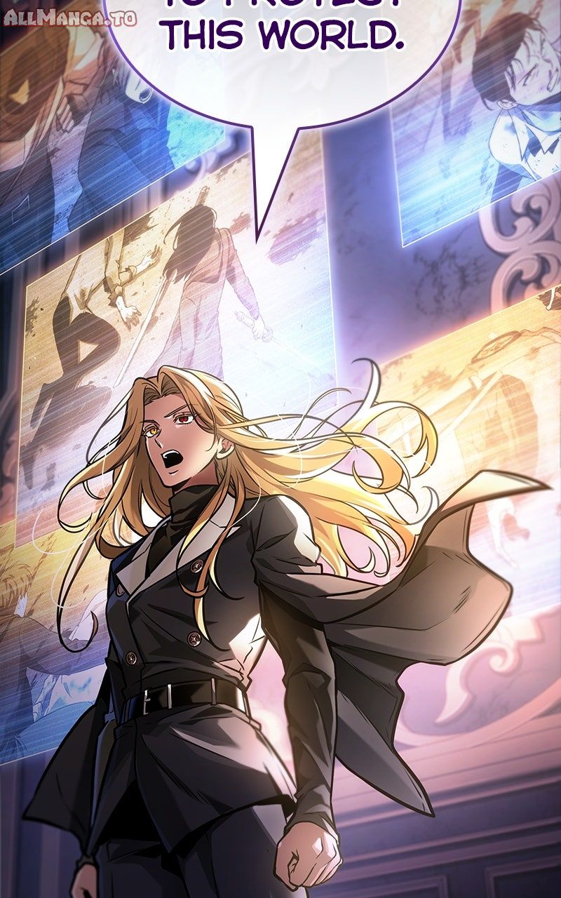 Read Omniscient Reader's Viewpoint ENGLISH Manga Online