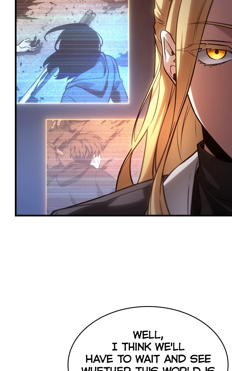 Read Omniscient Reader's Viewpoint ENGLISH Manga Online