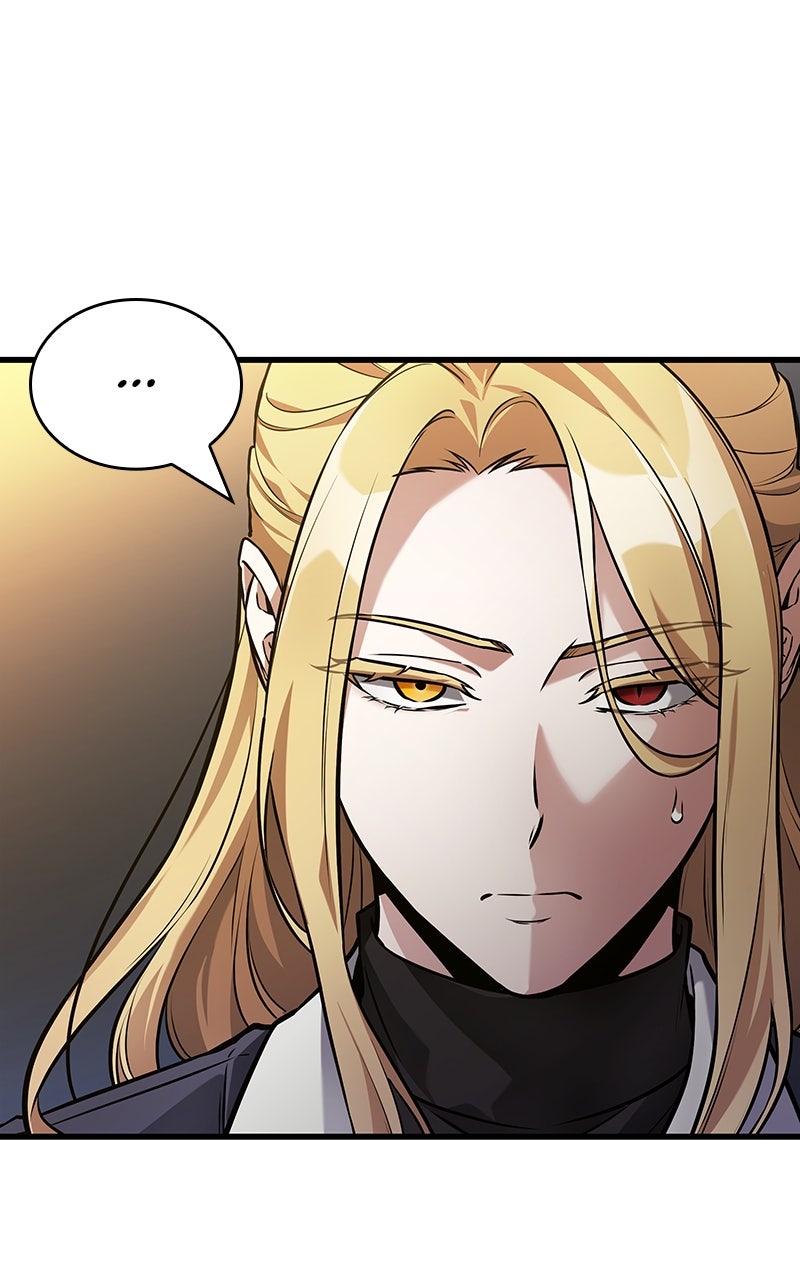 Read Omniscient Reader's Viewpoint ENGLISH Manga Online