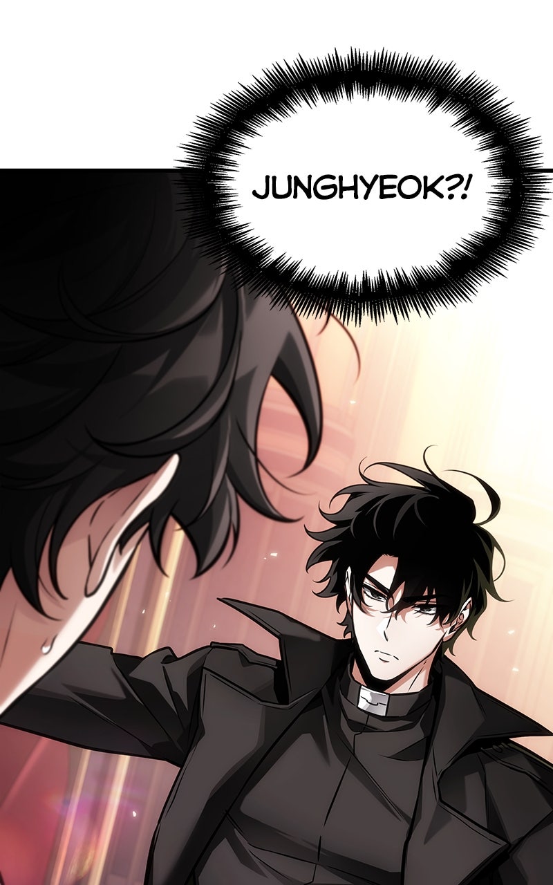 Read Omniscient Reader's Viewpoint ENGLISH Manga Online