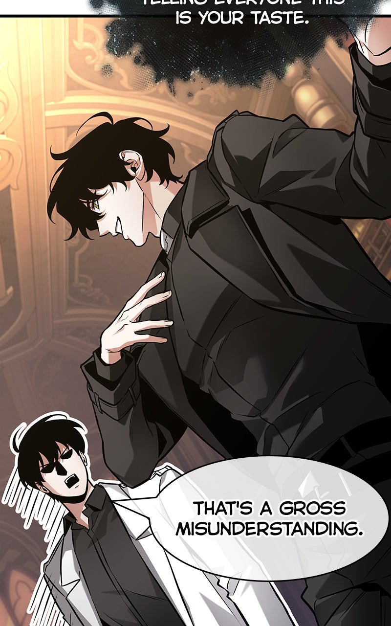 Read Omniscient Reader's Viewpoint ENGLISH Manga Online