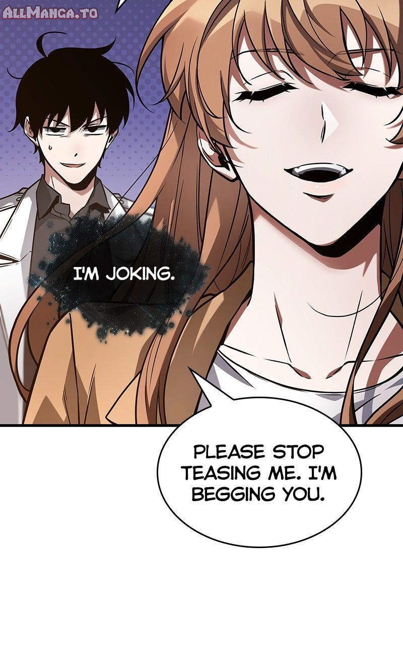 Read Omniscient Reader's Viewpoint ENGLISH Manga Online