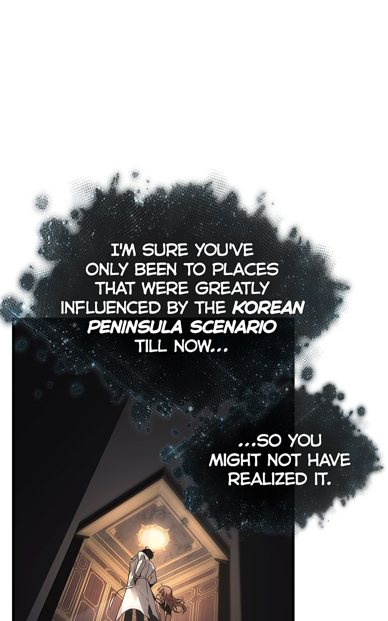 Read Omniscient Reader's Viewpoint ENGLISH Manga Online