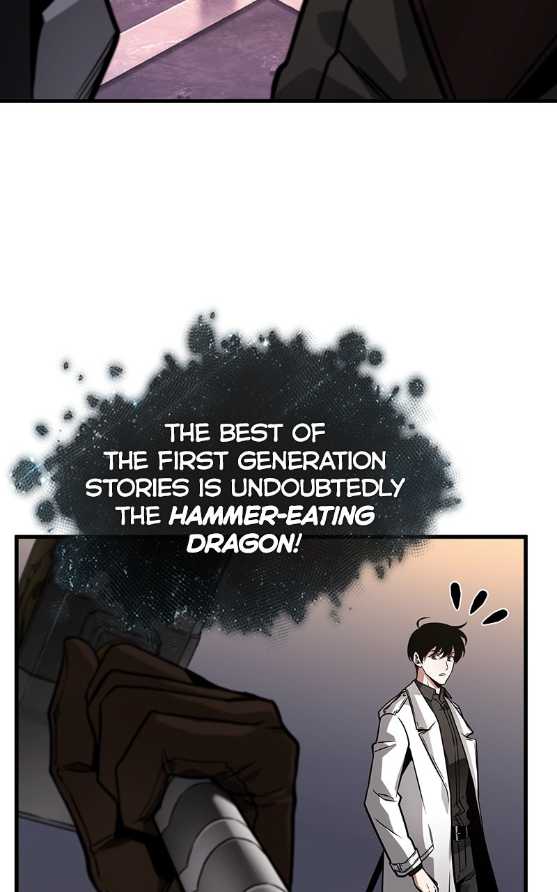 Read Omniscient Reader's Viewpoint ENGLISH Manga Online