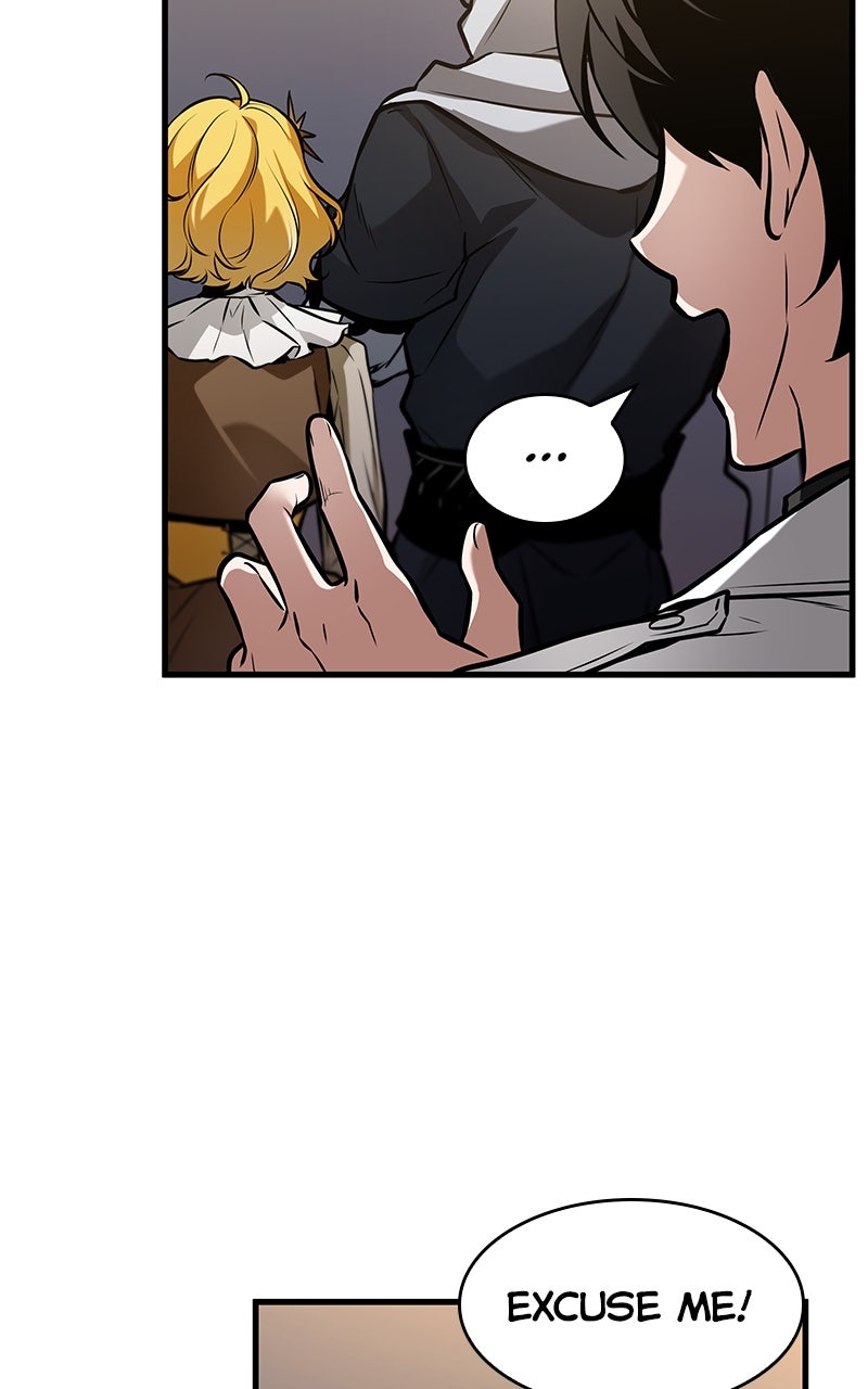 Read Omniscient Reader's Viewpoint ENGLISH Manga Online