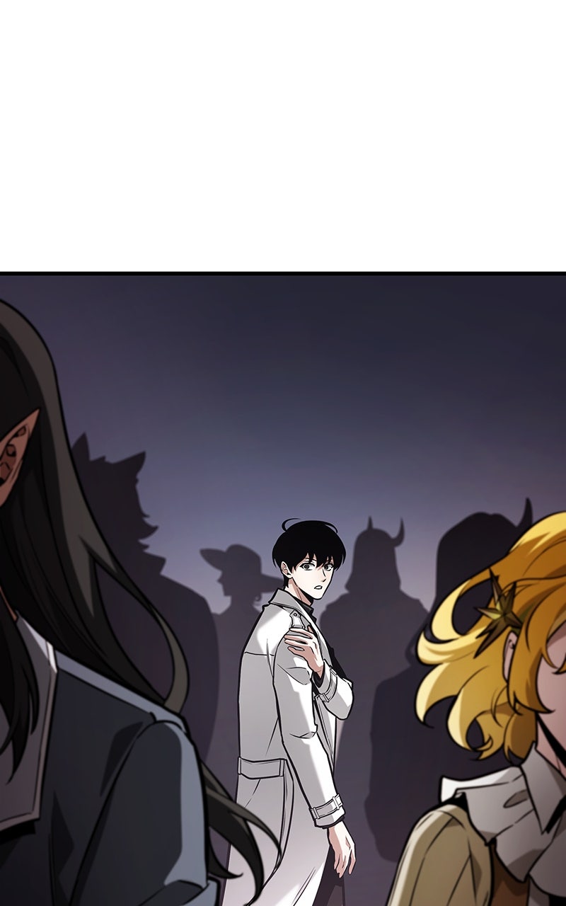 Read Omniscient Reader's Viewpoint ENGLISH Manga Online